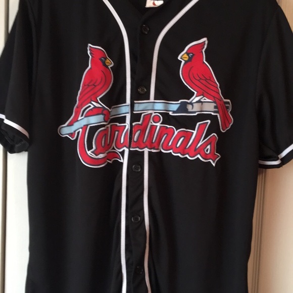 cardinals star wars jersey